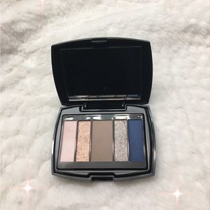 🌙🌺Lancome loves Women Cool Color Design Eyeshadow Palette 🌺🌙